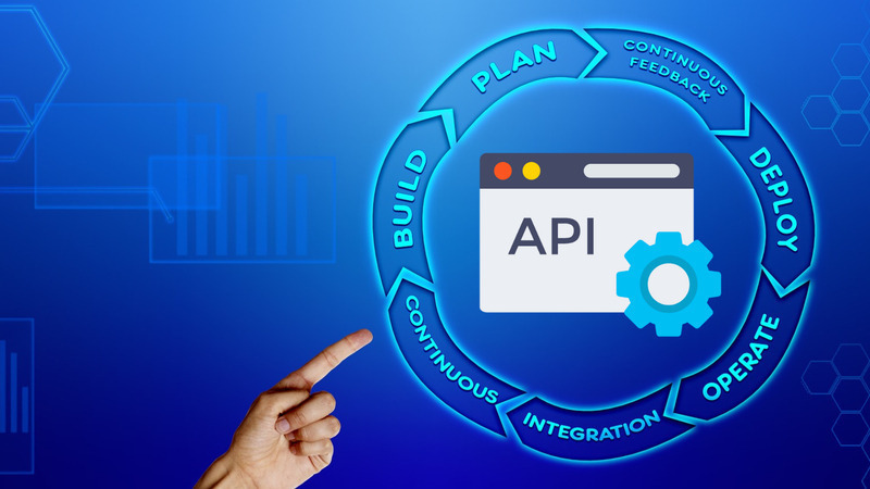 How To Build a Devops Strategy with APIs