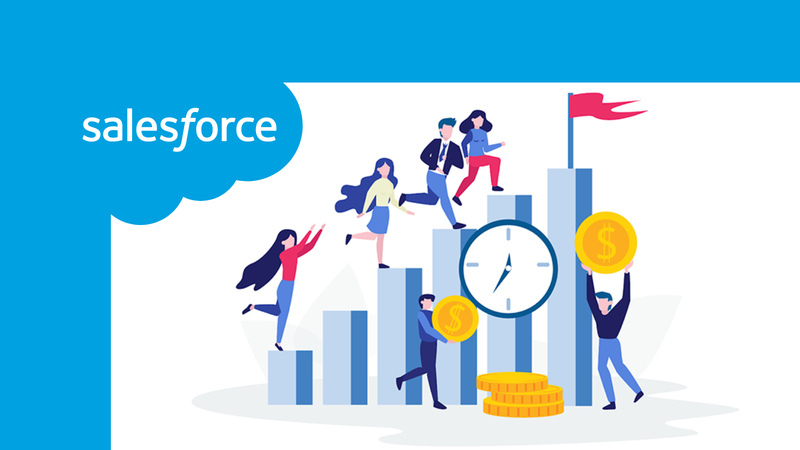 How to Enable High Velocity Sales in Salesforce