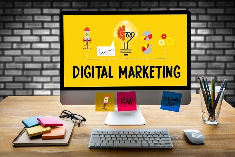 11 Benefits of Digital Marketing for Businesses & Students