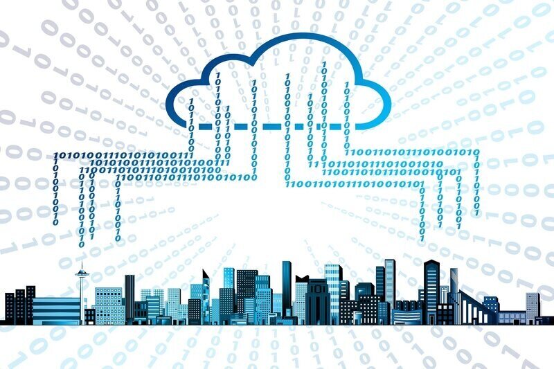 Cloud Computing Market to reach valuation