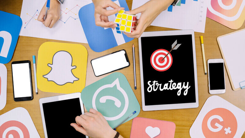 How To Create a Viral Social Media Strategy