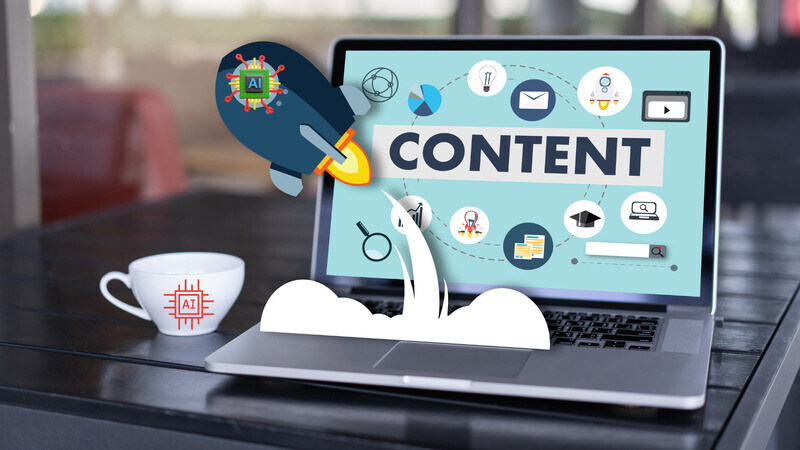 AI Article Writer: An Effective Tool for Quick Content and Copy Generation