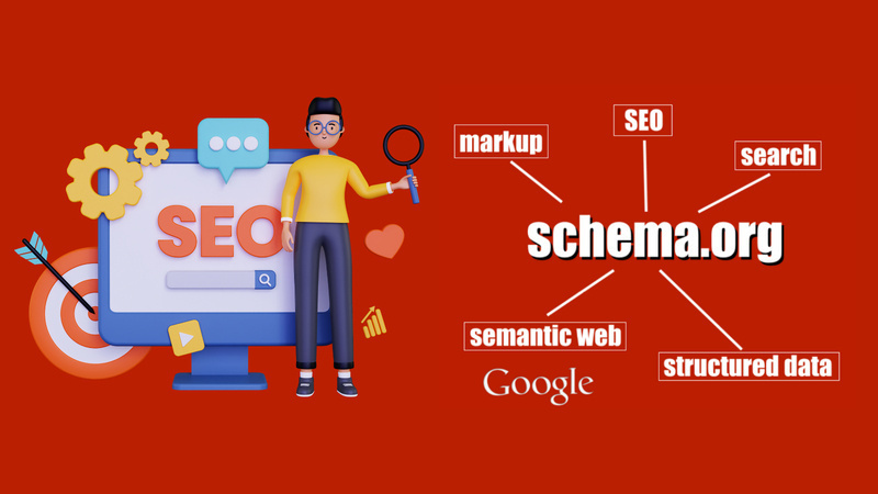 What Is Schema Markup & Why Is It Important for SEO?