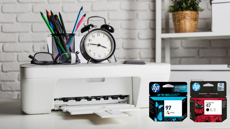 Choosing The Right Printing Technology For Your Inkjet Printers: HP vs LX