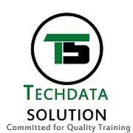 Techdata solutions