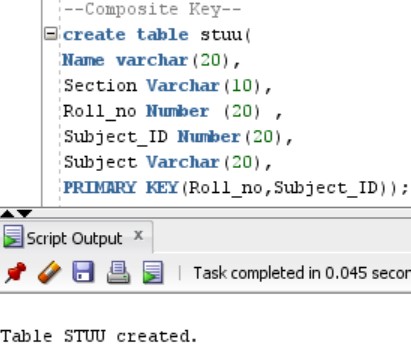 composite key in oracle example