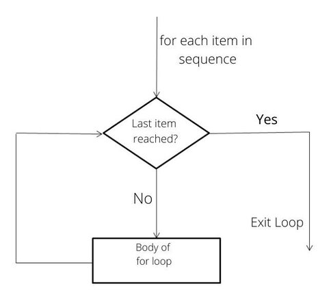 R For Loop