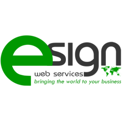 Profile picture for user eSignWebServices