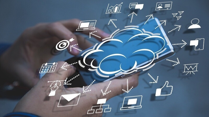 7 Cloud-Based Tools For Digital Businesses