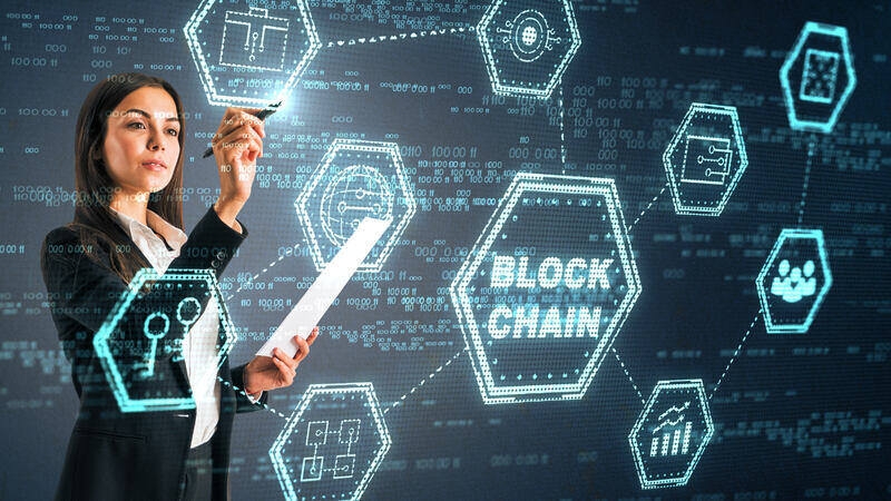 Top 5 reasons why blockchain is the future of the Internet