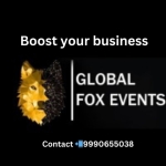 Profile picture for user globalfoxevents